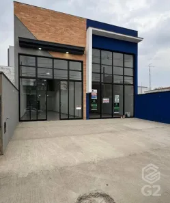 Ponto Comercial para alugar, 180m² no Parque Boa Esperança, Indaiatuba