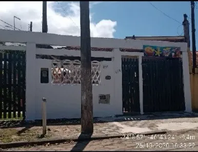 Casa com 3 Quartos à venda, 172m² no Santa Terezinha, Itanhaém