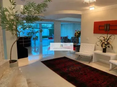Casa com 4 Quartos à venda, 450m² no Jurerê Internacional, Florianópolis