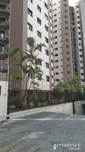 Apartamento com 2 Quartos à venda, 50m² no Lauzane Paulista, São Paulo