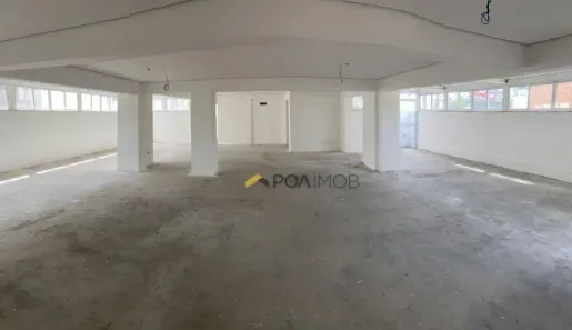 Sala Comercial para venda ou aluguel, 190m² no Auxiliadora, Porto Alegre