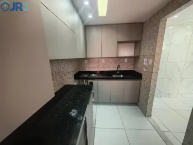 Apartamento com 3 Quartos à venda, 54m² no Centro, Paulista