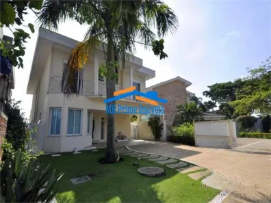 Casa de Condomínio com 4 Quartos à venda, 366m² no Adalgisa, Osasco