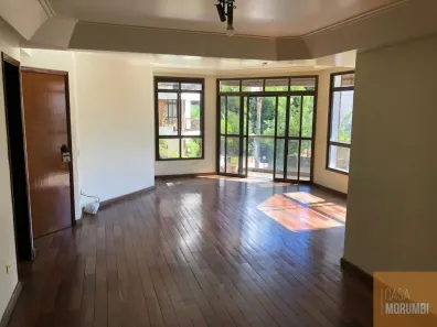 Apartamento com 3 Quartos à venda, 129m² no Real Parque, São Paulo