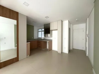 Apartamento com 1 Quarto à venda, 53m² no Lagoa da Conceição, Florianópolis