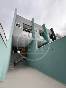 Casa com 3 Quartos à venda, 100m² no Vila Santana, São Paulo
