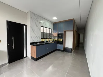 Casa com 3 Quartos à venda, 63m² no Jardim Moraes, Itaquaquecetuba