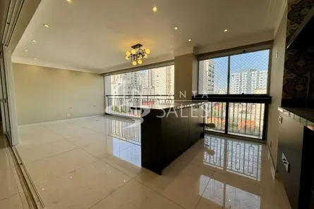 Apartamento com 3 Quartos à venda, 145m² no Ipiranga, São Paulo