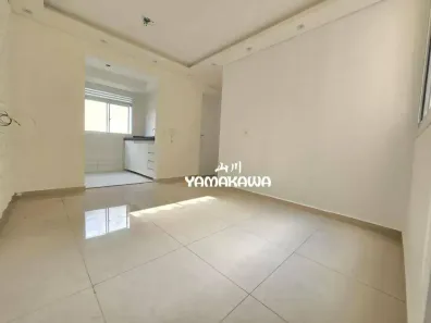 Apartamento com 2 Quartos à venda, 38m² no Colônia (Zona Leste), São Paulo