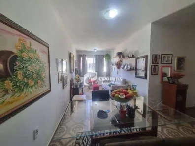 Apartamento com 3 Quartos à venda, 76m² no Cidade dos Funcionários, Fortaleza