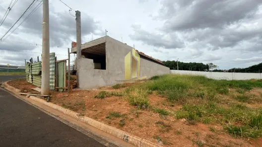 Lote/Terreno à venda, 4m² no Estação, Franca