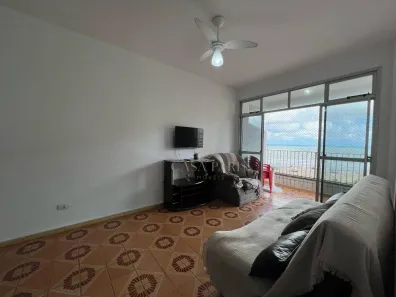 Apartamento com 2 Quartos à venda, 113m² no Guilhermina, Praia Grande