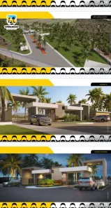 Lote/Terreno à venda, 200m² no Capuã, Barra dos Coqueiros