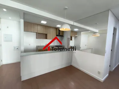 Apartamento com 3 Quartos para alugar, 94m² no Centro, São Bernardo do Campo