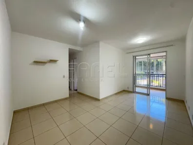 Apartamento com 3 Quartos para alugar, 73m² no Jardim Colombo, São Paulo