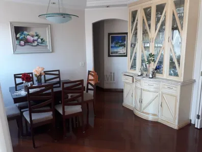 Apartamento com 3 Quartos à venda, 88m² no Tatuapé, São Paulo