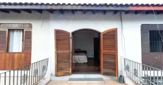 Sobrado com 3 Quartos à venda, 110m² no Jardim Peri Peri, São Paulo