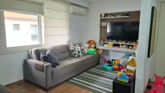 Apartamento com 2 Quartos à venda, 79m² no Boa Vista, Porto Alegre