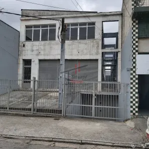 Prédio Comercial para venda ou aluguel, 995m² no Jardim Brasil (Zona Norte), São Paulo