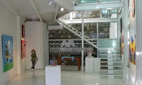 Imóvel Comercial com 5 Quartos à venda, 220m² no Santa Teresa, Rio de Janeiro