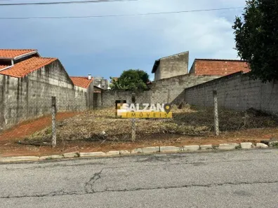 Lote/Terreno à venda, 275m² no Residencial Estoril, Taubaté