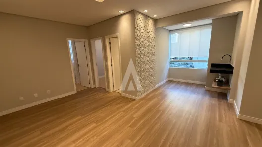 Apartamento com 2 Quartos à venda, 54m² no Anita Garibaldi, Joinville