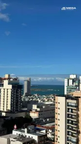 Cobertura com 2 Quartos à venda, 140m² no Itapuã, Vila Velha