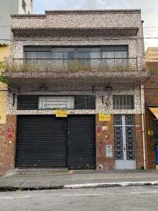Prédio Comercial para alugar, 531m² no Cambuci, São Paulo