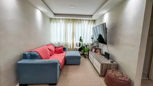 Apartamento com 2 Quartos à venda, 66m² no São Judas Tadeu, Itabuna