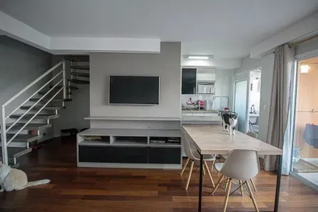 Apartamento com 2 Quartos à venda, 84m² no Vila Mariana, São Paulo