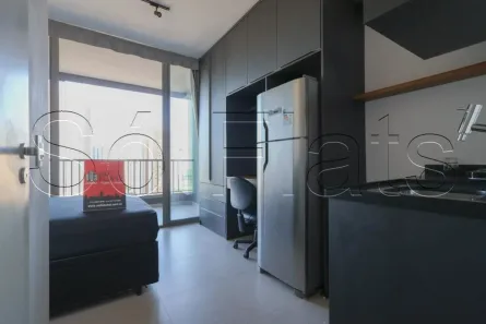 Apartamento com 1 Quarto à venda, 22m² no Perdizes, São Paulo