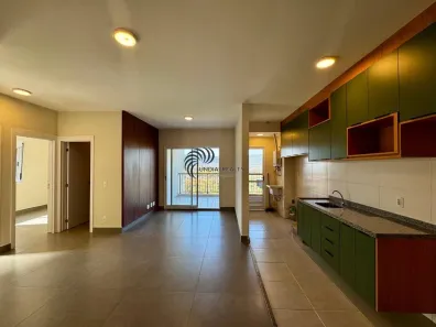 Apartamento com 3 Quartos para alugar, 85m² no Medeiros, Jundiaí