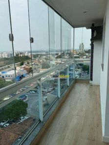 Apartamento com 3 Quartos à venda, 110m² no Glória, Macaé