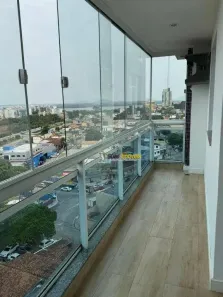 Apartamento com 3 Quartos à venda, 110m² no Glória, Macaé