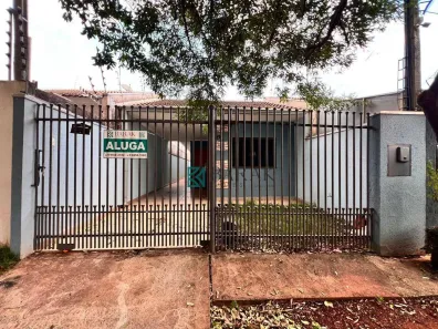 Casa com 3 Quartos para alugar, 89m² no Jardim Nova Independência, Sarandi