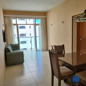Apartamento com 2 Quartos à venda, 87m² no Pitangueiras, Guarujá