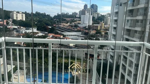 Apartamento com 2 Quartos à venda, 62m² no Cidade São Francisco, São Paulo