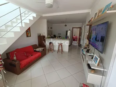 Casa com 2 Quartos à venda, 75m² no das Laranjeiras, Serra