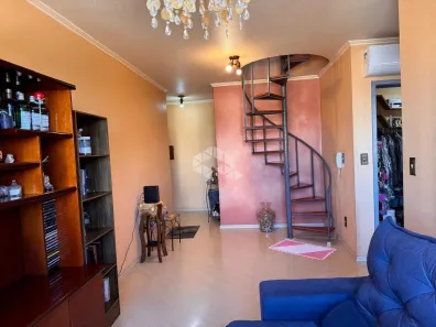 Cobertura com 2 Quartos à venda, 90m² no Cristo Redentor, Porto Alegre