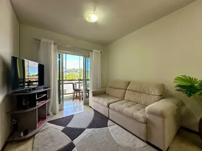 Apartamento com 2 Quartos à venda, 61m² no Castelo Branco, Itapema