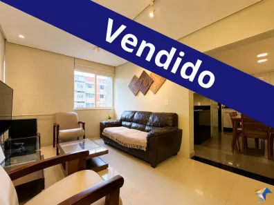Apartamento com 3 Quartos à venda, 98m² no Asa Norte, Brasília