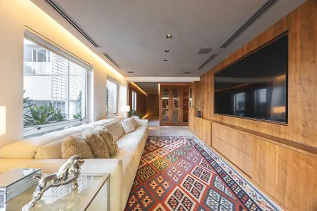 Apartamento com 2 Quartos à venda, 172m² no Pinheiros, São Paulo