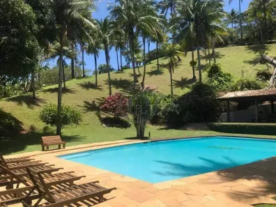 Casa com 8 Quartos à venda, 600m² no Pitangueiras, São Sebastião