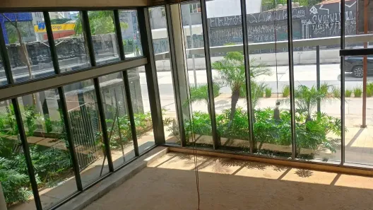Ponto Comercial para alugar, 379m² no Vila Nova Conceição, São Paulo