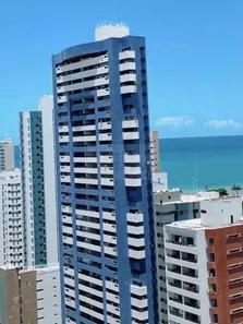 Apartamento com 4 Quartos à venda, 154m² no Boa Viagem, Recife