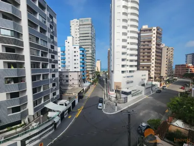Apartamento com 2 Quartos à venda, 78m² no Tupi, Praia Grande