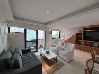 Flat com 1 Quarto à venda, 68m² no Ipanema, Rio de Janeiro