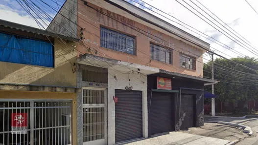 Sala Comercial para alugar, 35m² no Vila São Paulo, São Paulo