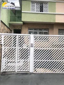 Sobrado com 3 Quartos à venda, 164m² no Santana, São Paulo