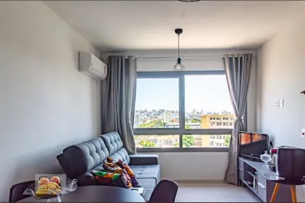 Apartamento com 3 Quartos à venda, 75m² no Farroupilha, Porto Alegre